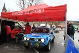 Rallye Monte Carlo Historique
