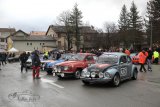 Rallye Monte Carlo Historique