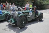 Arlberg Classic Car Rallye
