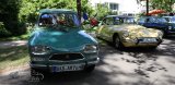 Internationales Oldtimer-Meeting Baden-Baden