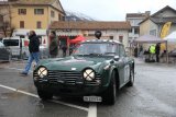 Rallye Monte Carlo Historique