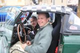 Rallye Monte Carlo Historique