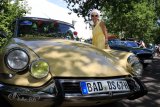 Internationales Oldtimer-Meeting Baden-Baden