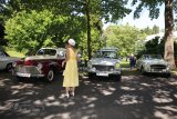 Internationales Oldtimer-Meeting Baden-Baden
