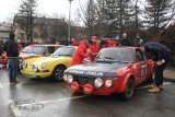 Rallye Monte Carlo Historique