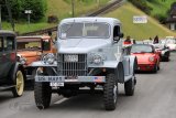 Oldtimer in Obwalden O-iO
