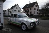 Schwarzwald Winter Challenge 2020, Donnerstag