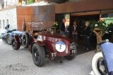 Arlberg Classic Car Rallye
