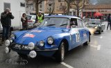 Rallye Monte Carlo Historique