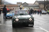 Rallye Monte Carlo Historique