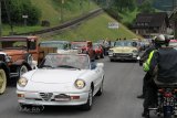 Oldtimer in Obwalden O-iO