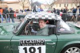 Rallye Monte Carlo Historique