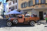 O-iO Oldtimer in Obwalden