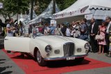 Zürich Classic Car Award