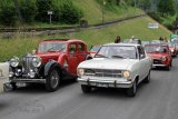 Oldtimer in Obwalden O-iO