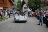 Arlberg Classic Car Rallye
