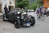 Arlberg Classic Car Rallye