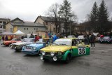 Rallye Monte Carlo Historique