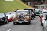 Oldtimer in Obwalden O-iO
