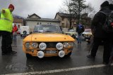 Rallye Monte Carlo Historique