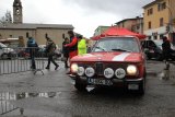 Rallye Monte Carlo Historique