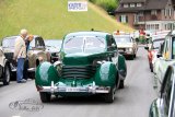 Oldtimer in Obwalden O-iO