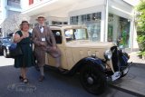 O-iO Oldtimer in Obwalden