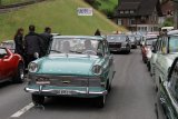Oldtimer in Obwalden O-iO