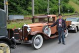 Oldtimer in Obwalden O-iO