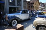 O-iO Oldtimer in Obwalden