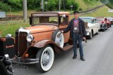 Oldtimer in Obwalden O-iO