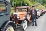 Oldtimer in Obwalden O-iO