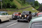 Oldtimer in Obwalden O-iO