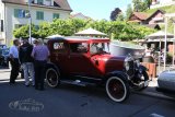 O-iO Oldtimer in Obwalden