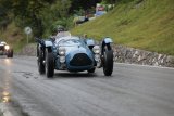 Arosa Classic Car