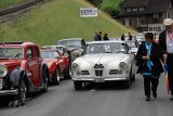 Oldtimer in Obwalden O-iO