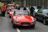 Oldtimer in Obwalden O-iO