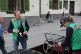 Arlberg Classic Car Rallye