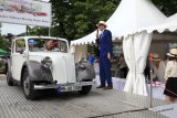 Internationales Oldtimer-Meeting Baden-Baden