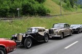 Oldtimer in Obwalden O-iO