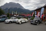 Arlberg Classic Car Rallye
