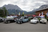 Arlberg Classic Car Rallye
