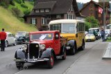 Oldtimer in Obwalden O-iO