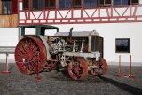 Traktorenmuseum Bodensee
