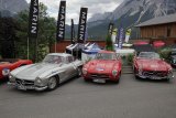 Arlberg Classic Car Rallye