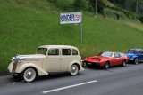 Oldtimer in Obwalden O-iO