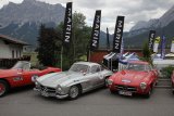Arlberg Classic Car Rallye