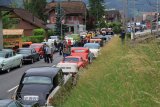 Oldtimer in Obwalden O-iO
