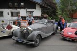 Arlberg Classic Car Rallye