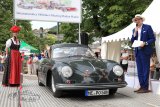 Internationales Oldtimer-Meeting Baden-Baden